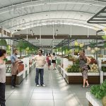 Pasar-Modern